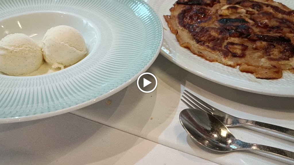 Restaurante la Sidreria — Videos