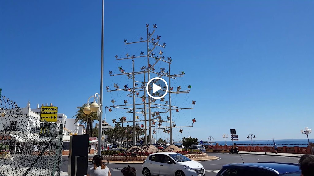 Restaurante Pepe El Cordobes — Videos