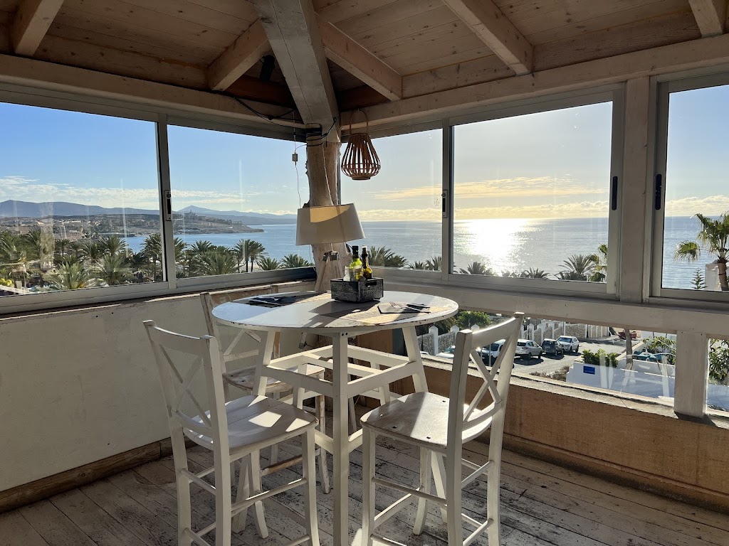 Restaurante B-Side Cafe