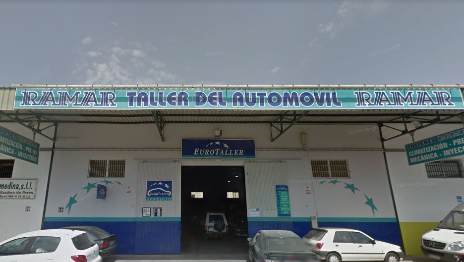 Talleres Ramar