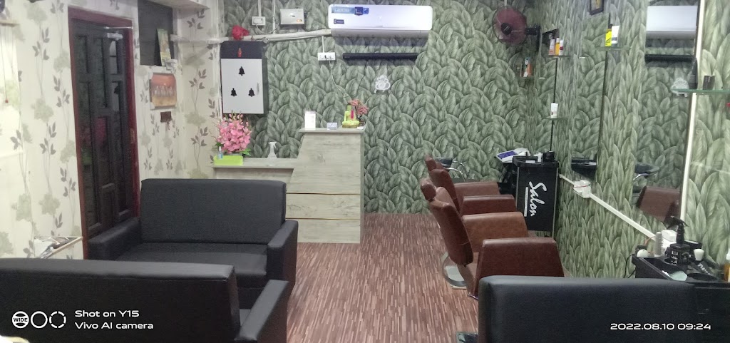 Kamaal Men S Beauty Parlour Makeup Studio