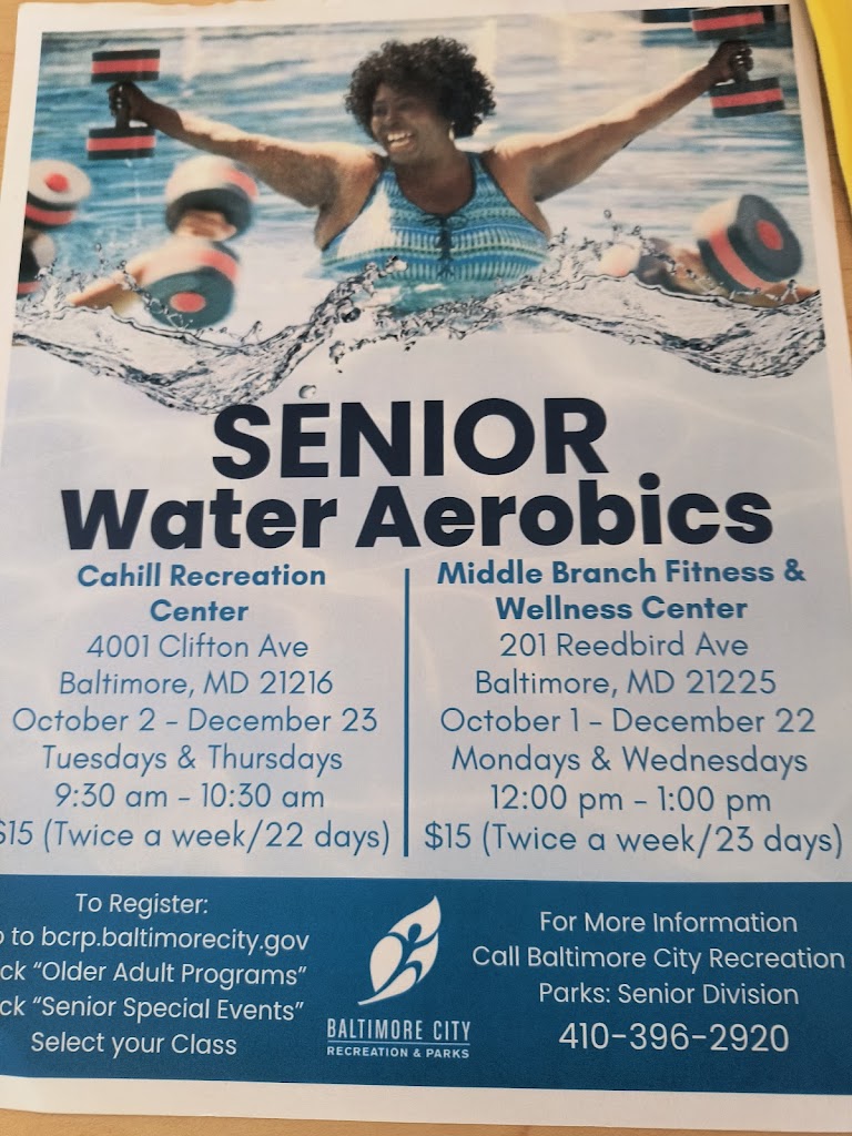  Gospel Aerobics and More