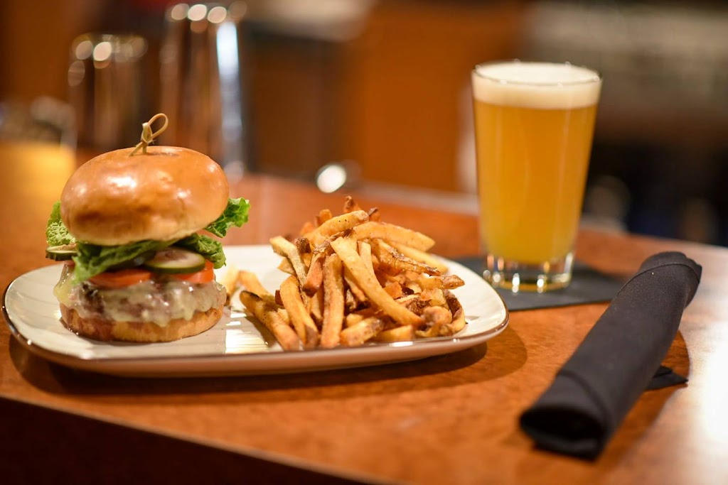  Iron Duck Restaurant