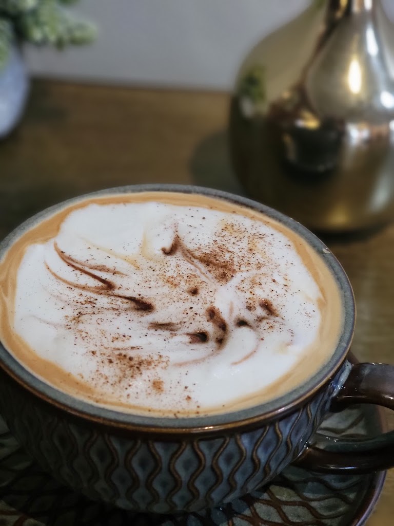 Cappuccino