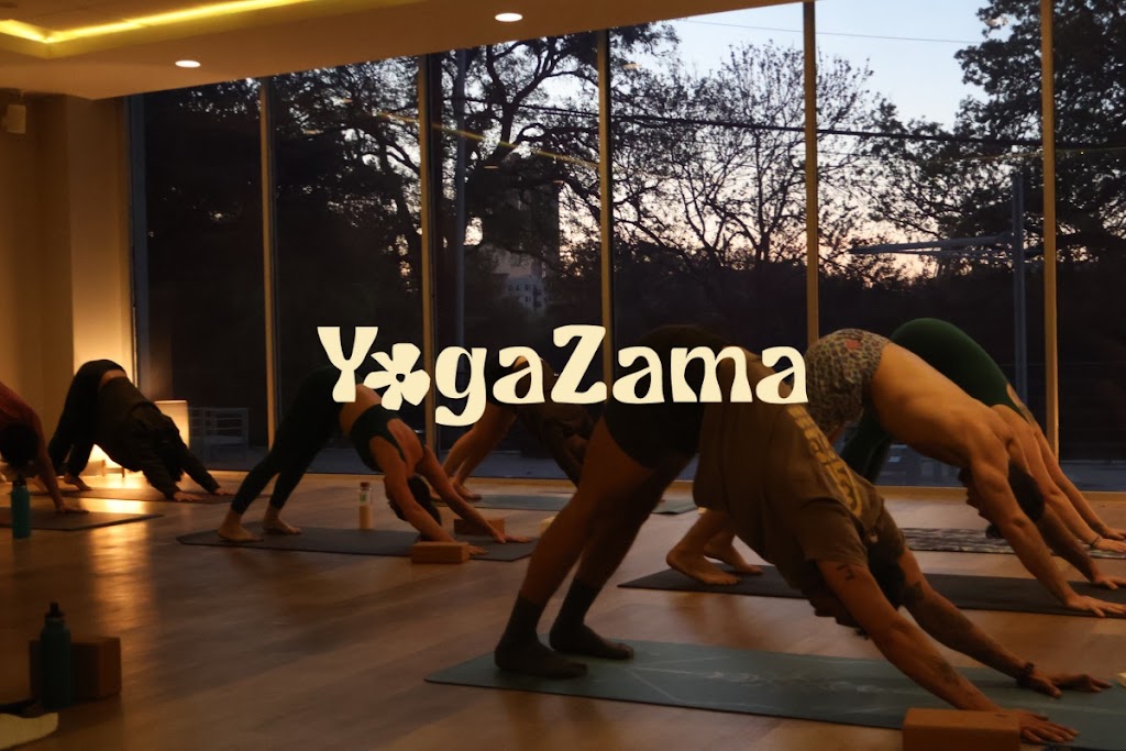  YogaZama