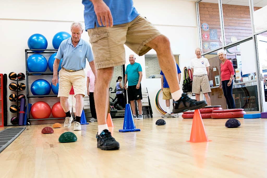  Still Got It Fitness