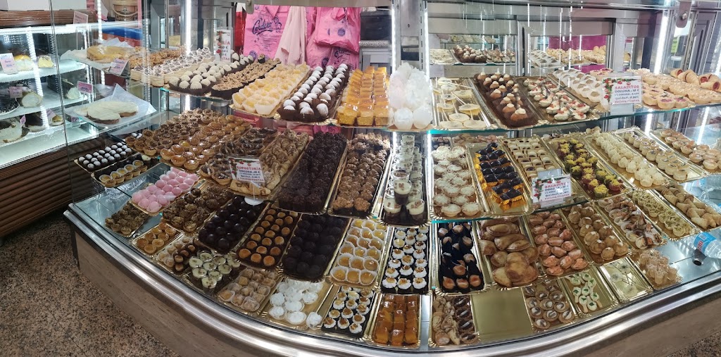 Confiteria Cordero — Ambiente