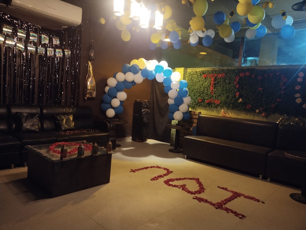 Rj 21 The Food Court Cafe Best Fast Food Restaurant In Nagaur Best Cafe In Nagaur Best Party Place In Nagaur