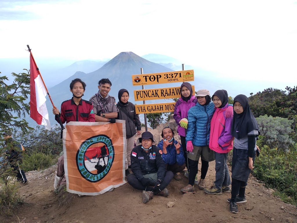 Sunrise Outdoor Purbalingga