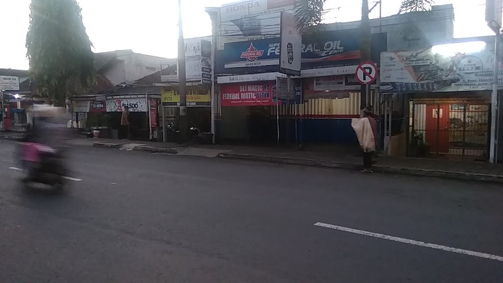 Sanjaya Motor