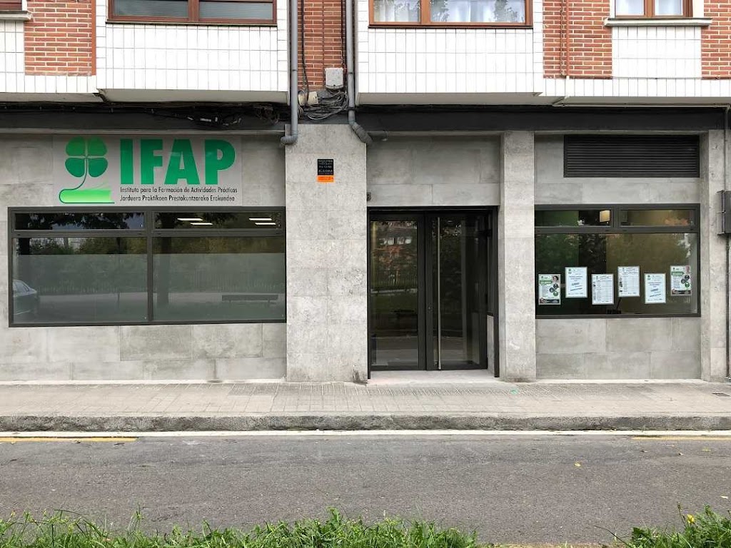 IFAP Centros de Formacion