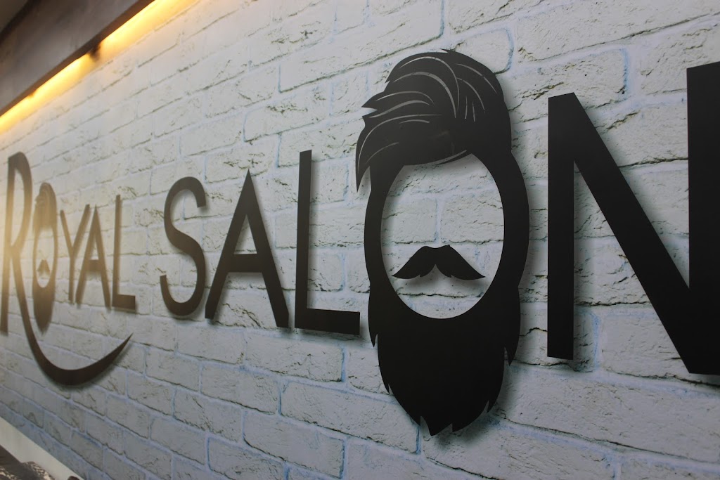 Royal Salon