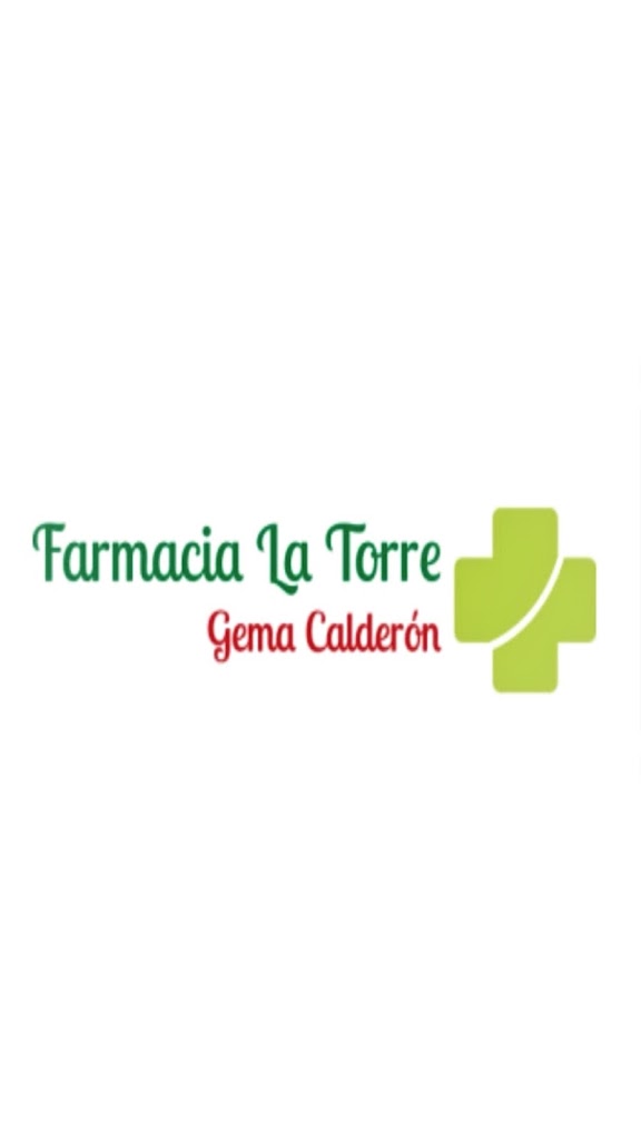 Farmacia Gema Calderon Fraile — Del propietario