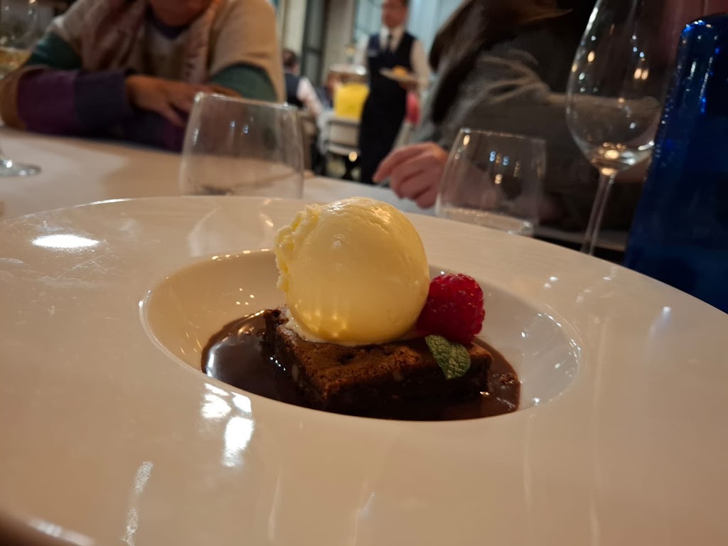 Restaurante Sofraga Palacio — Mas recientes