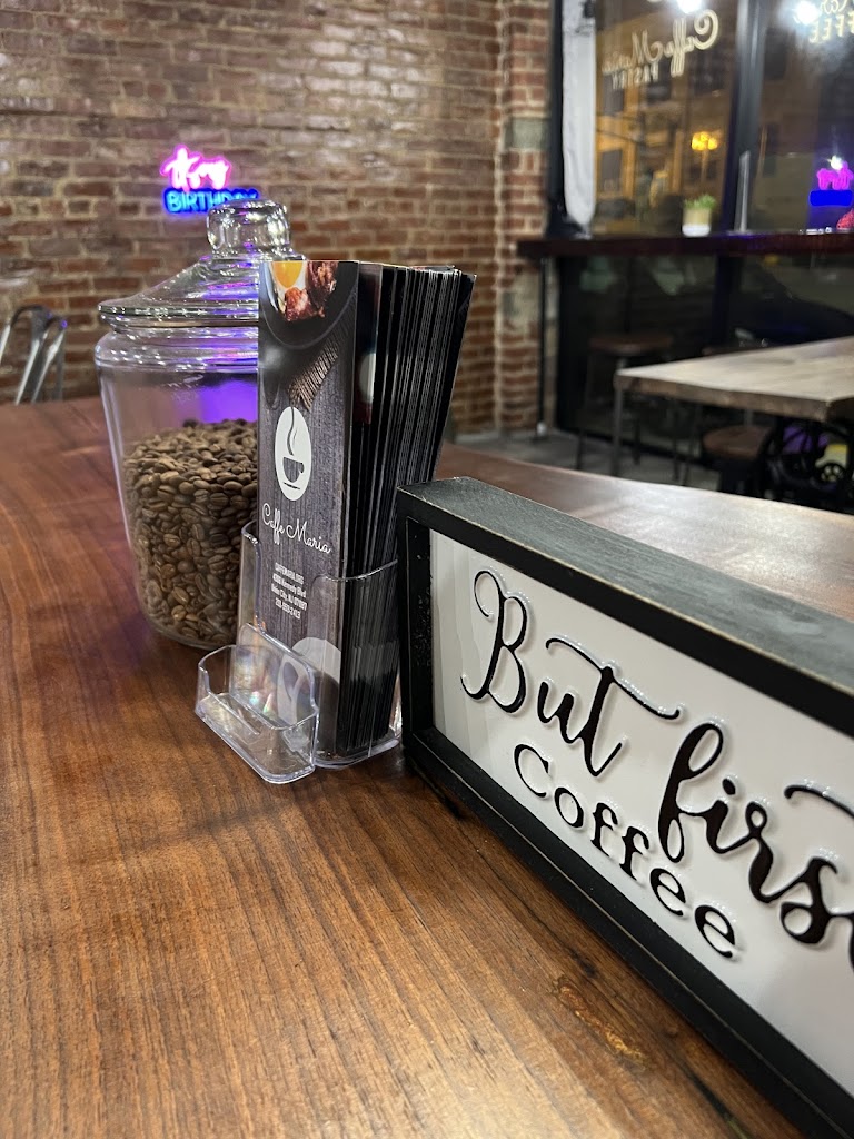 Photo of Medallion Bistro (formerly Caffe Maria)
