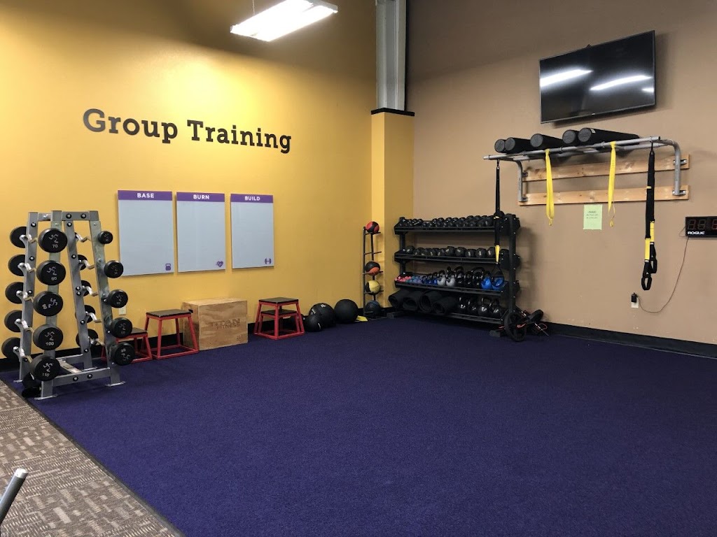  Anytime Fitness