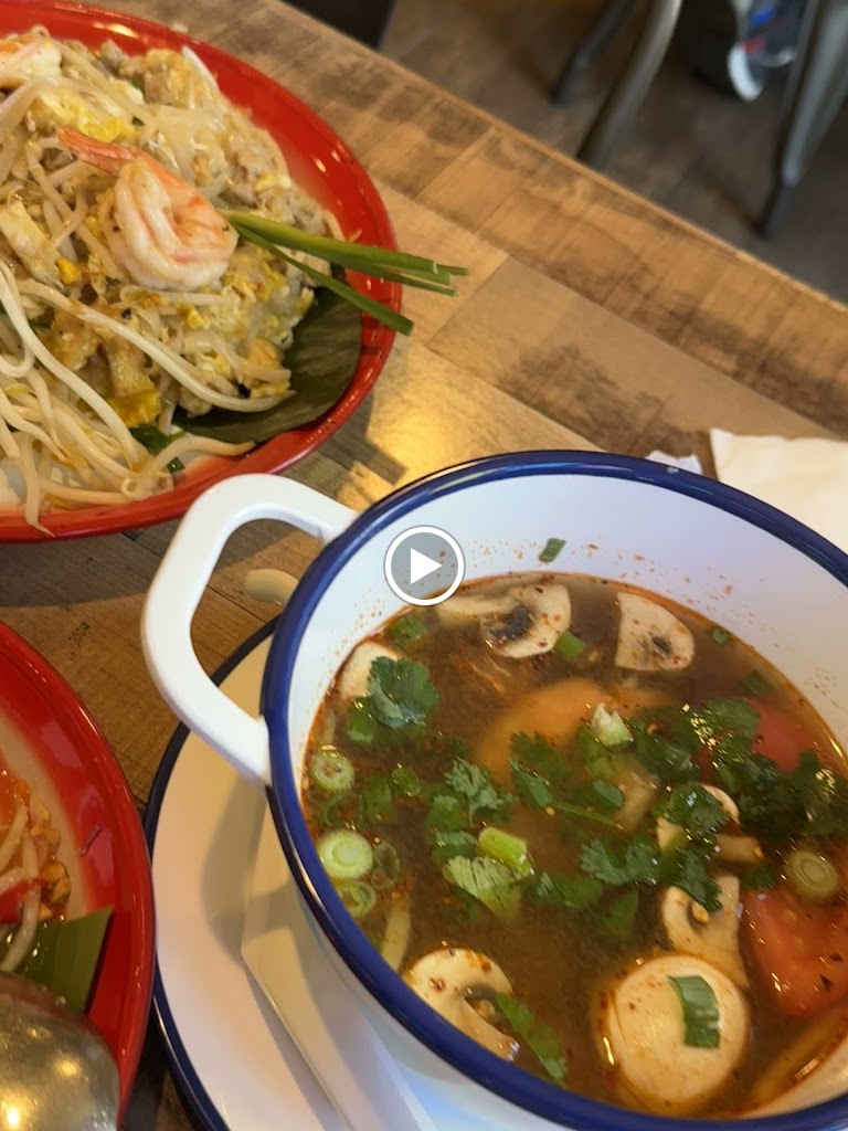 Bangkok Street Food