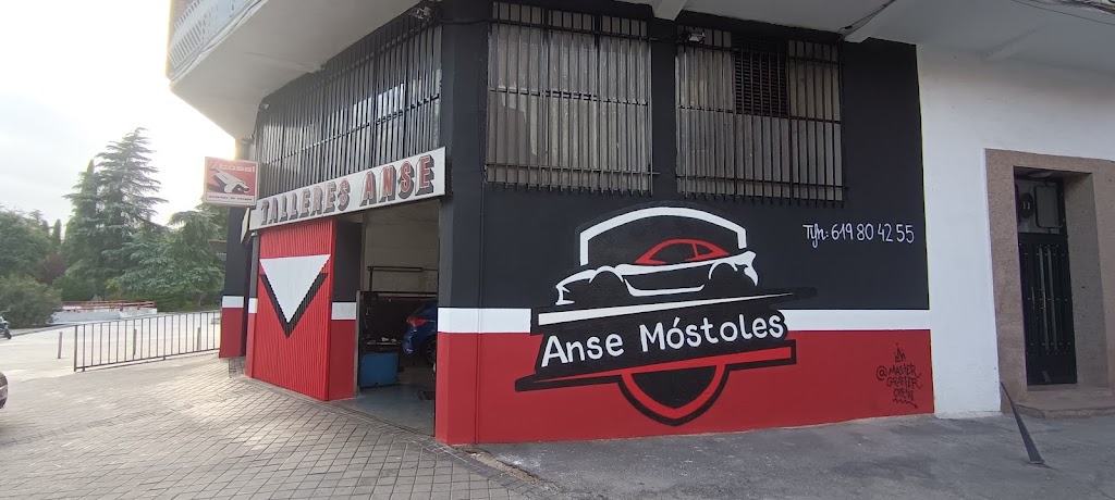 Taller Anse Mostoles — Exterior