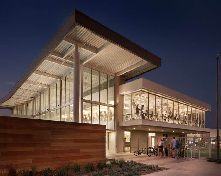  Lakewood Family YMCA