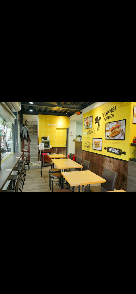 元氣早午餐 臺南健康店 的照片