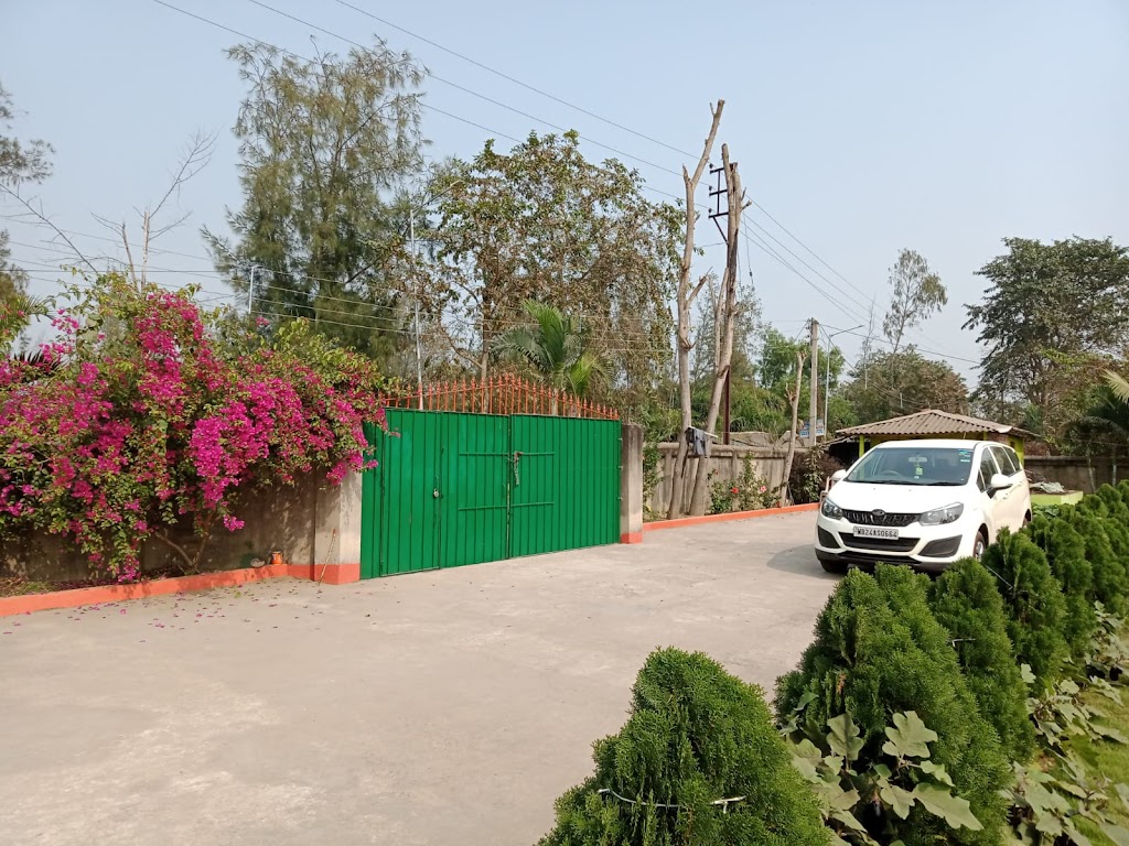 Sagarkanya Resort Tajpur
