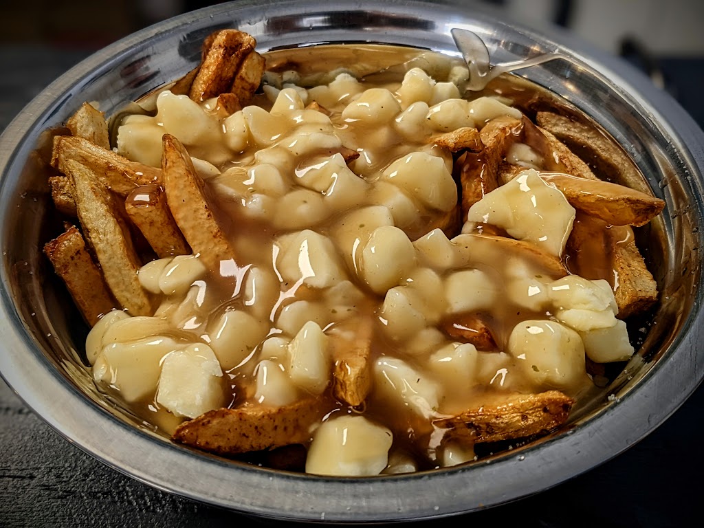 Poutine