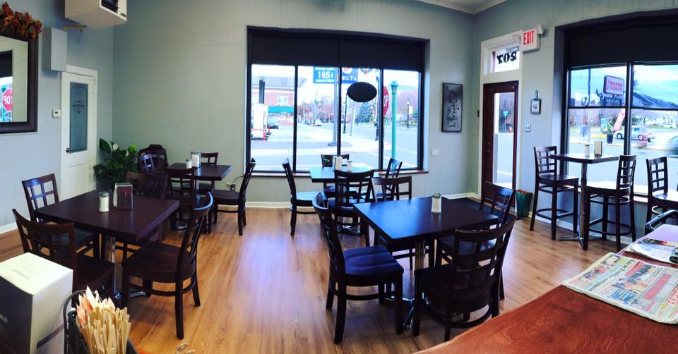 Photo of Cafe Mauro