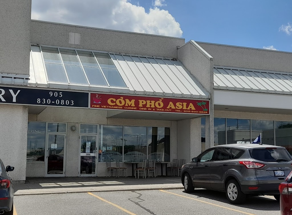 Com Pho Asia in Newmarket