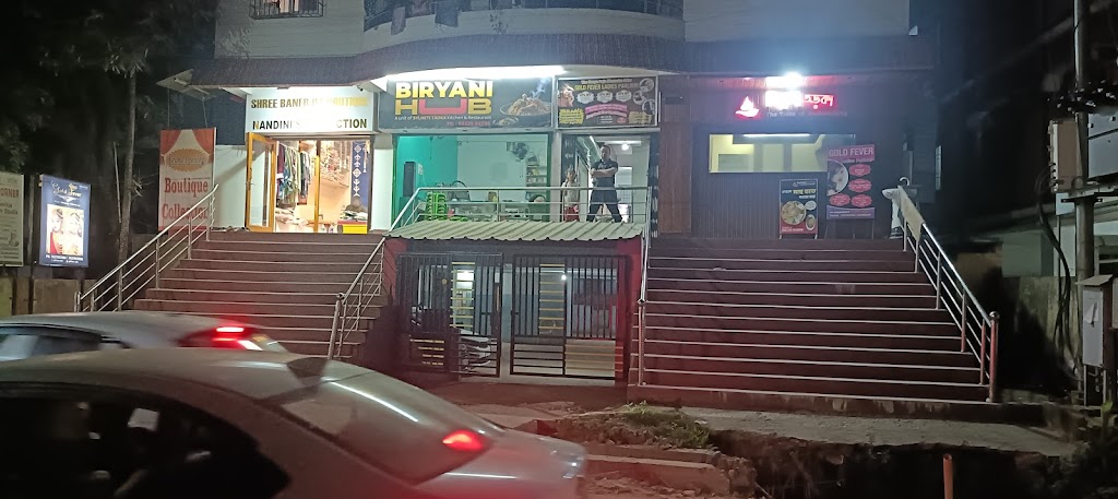 Gold Fever Makeup Studio Academy