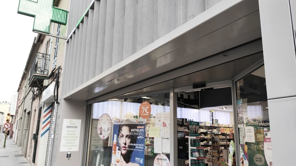 Farmacia del Molinar