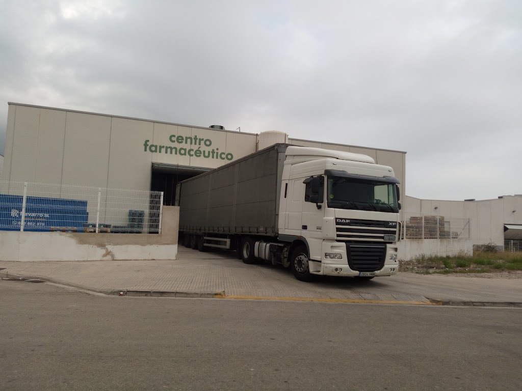 Centro Farmaceutico