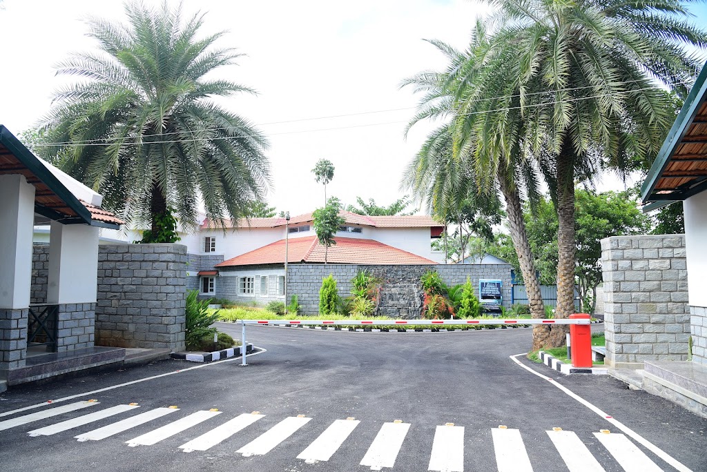 Olivia Resorts Spa A Unit Of Falgu Resorts Pvt Ltd