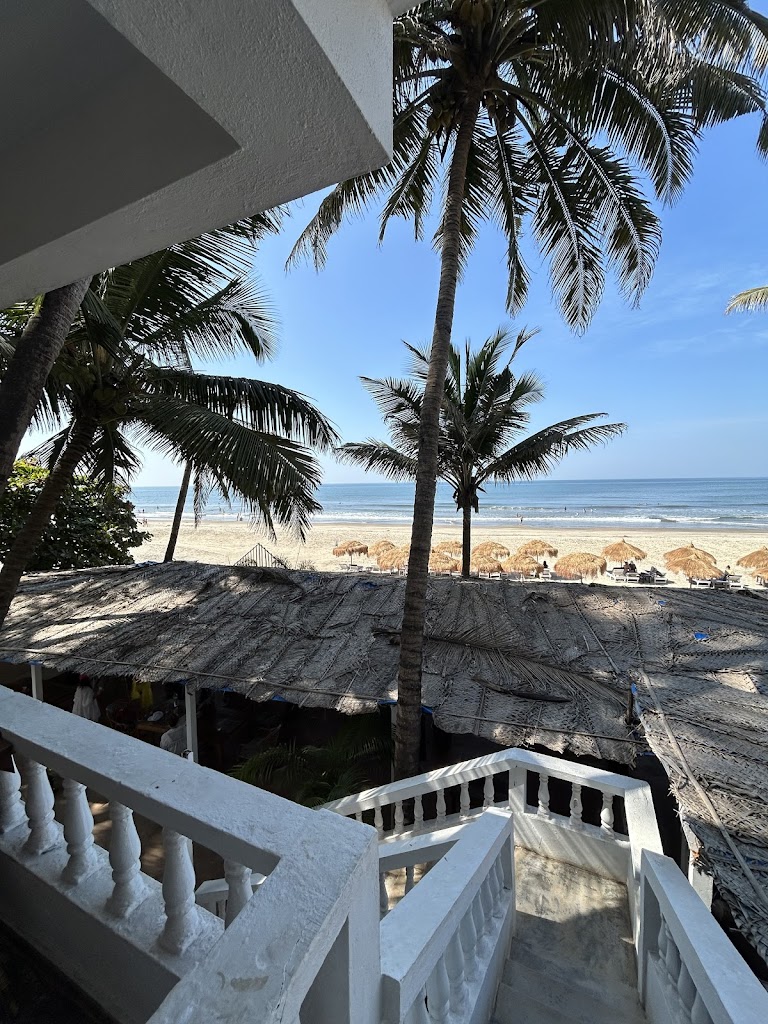 Silent Beach Resort