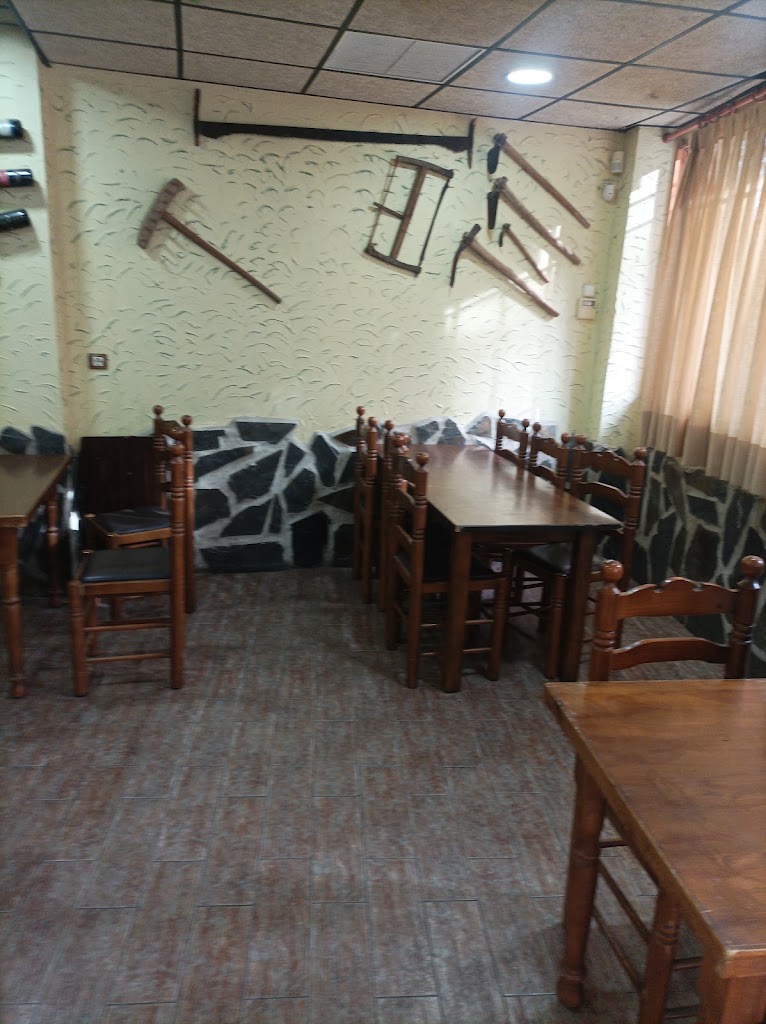 Bar Santy — Ambiente