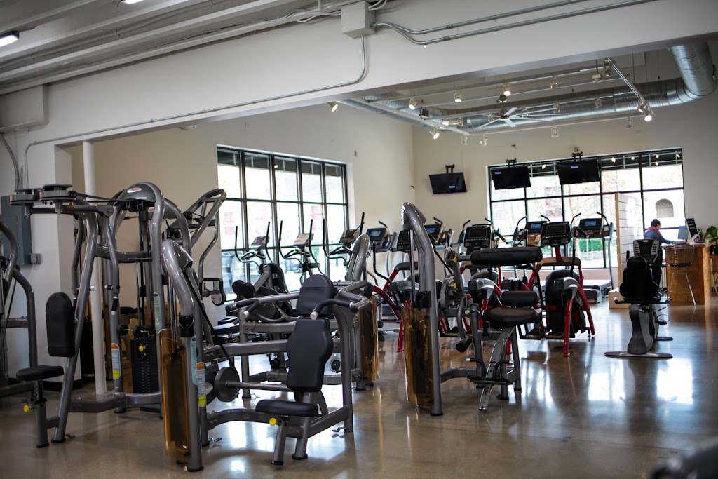  Snap Fitness Bexley 24-7