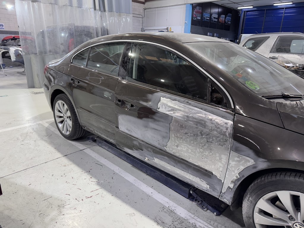 Auto center a42