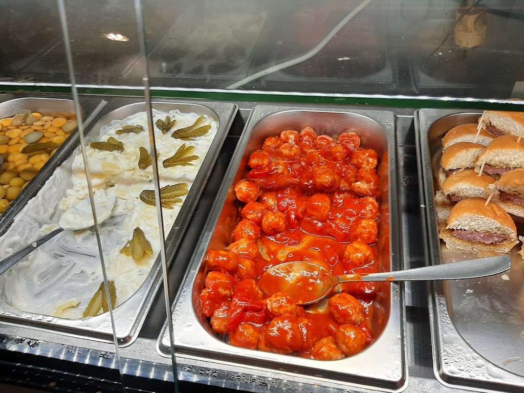 Motril Bar — Del propietario