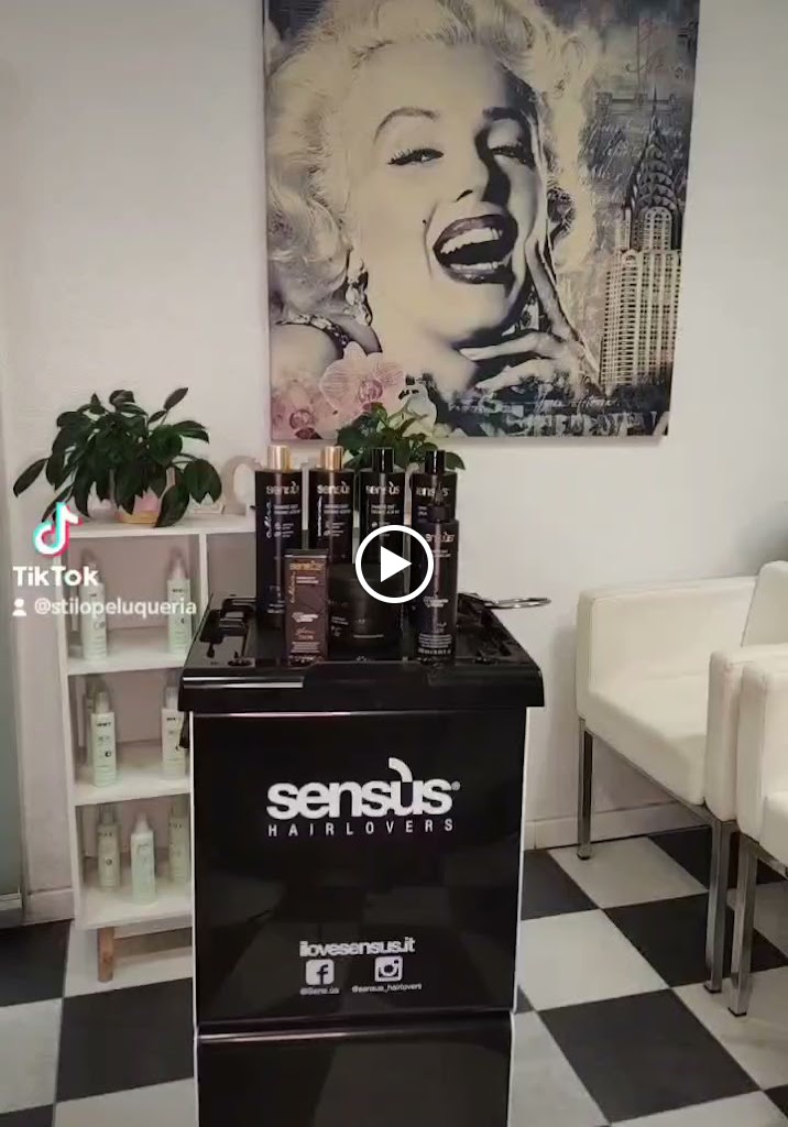 STILO Peluqueria Gernika — Del propietario