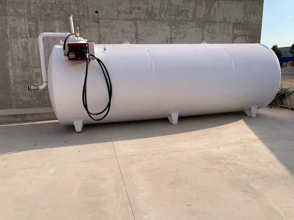 Tankasa Instalaciones S L