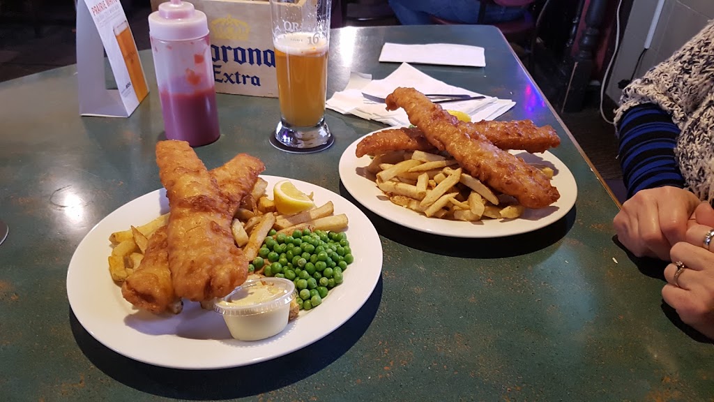 Food & drink