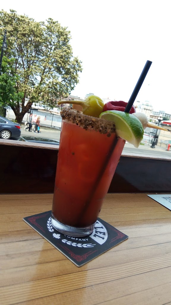 Bloody Mary