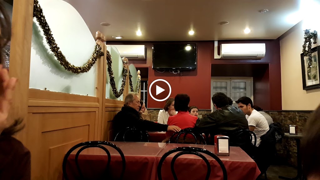 Cerveceria Don Felipe — Ambiente