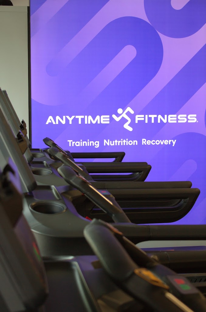  Anytime Fitness
