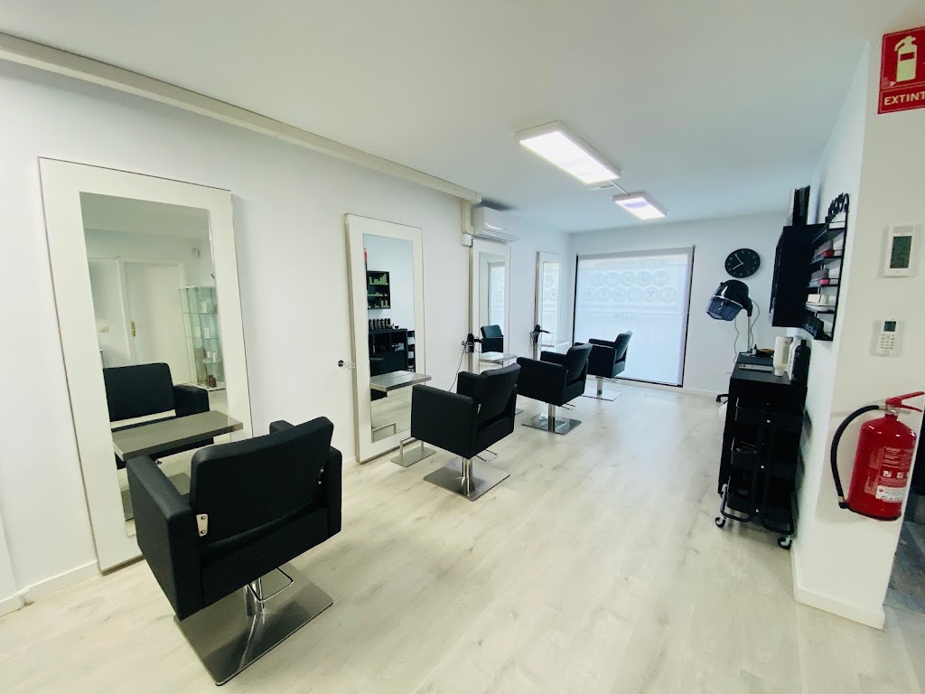 Idaira Castilla Estilista — Interior