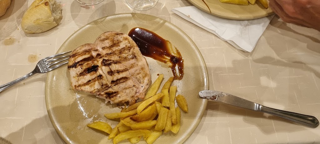 Meson Gala — Mas recientes