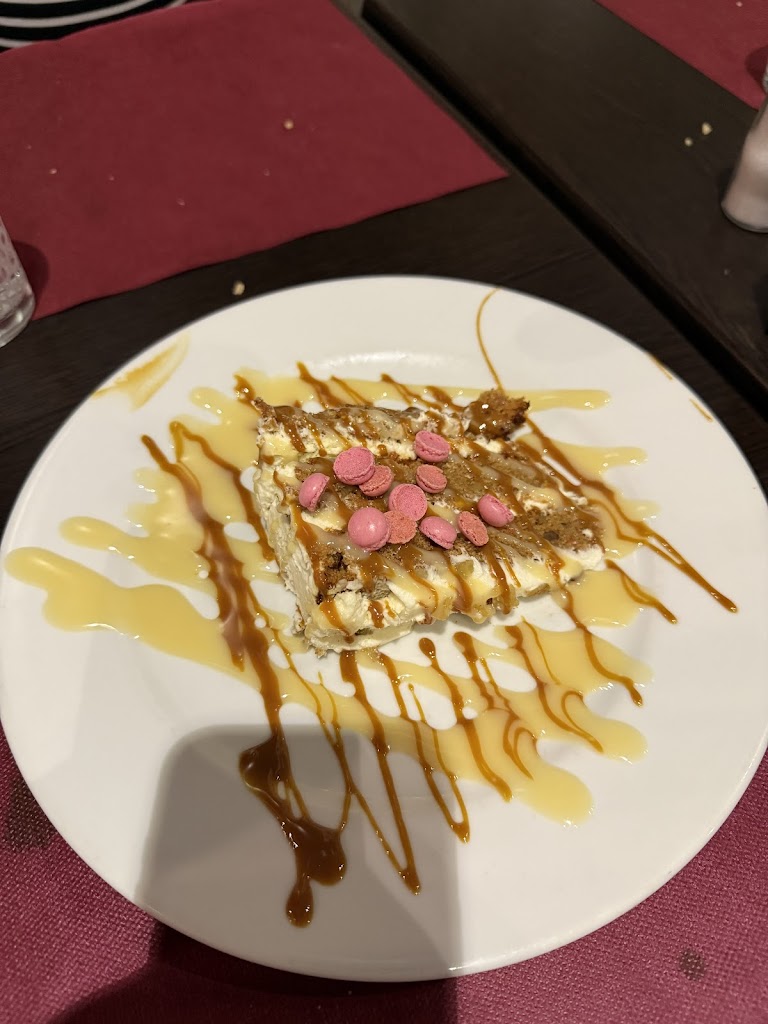 Restaurante EL PATIO