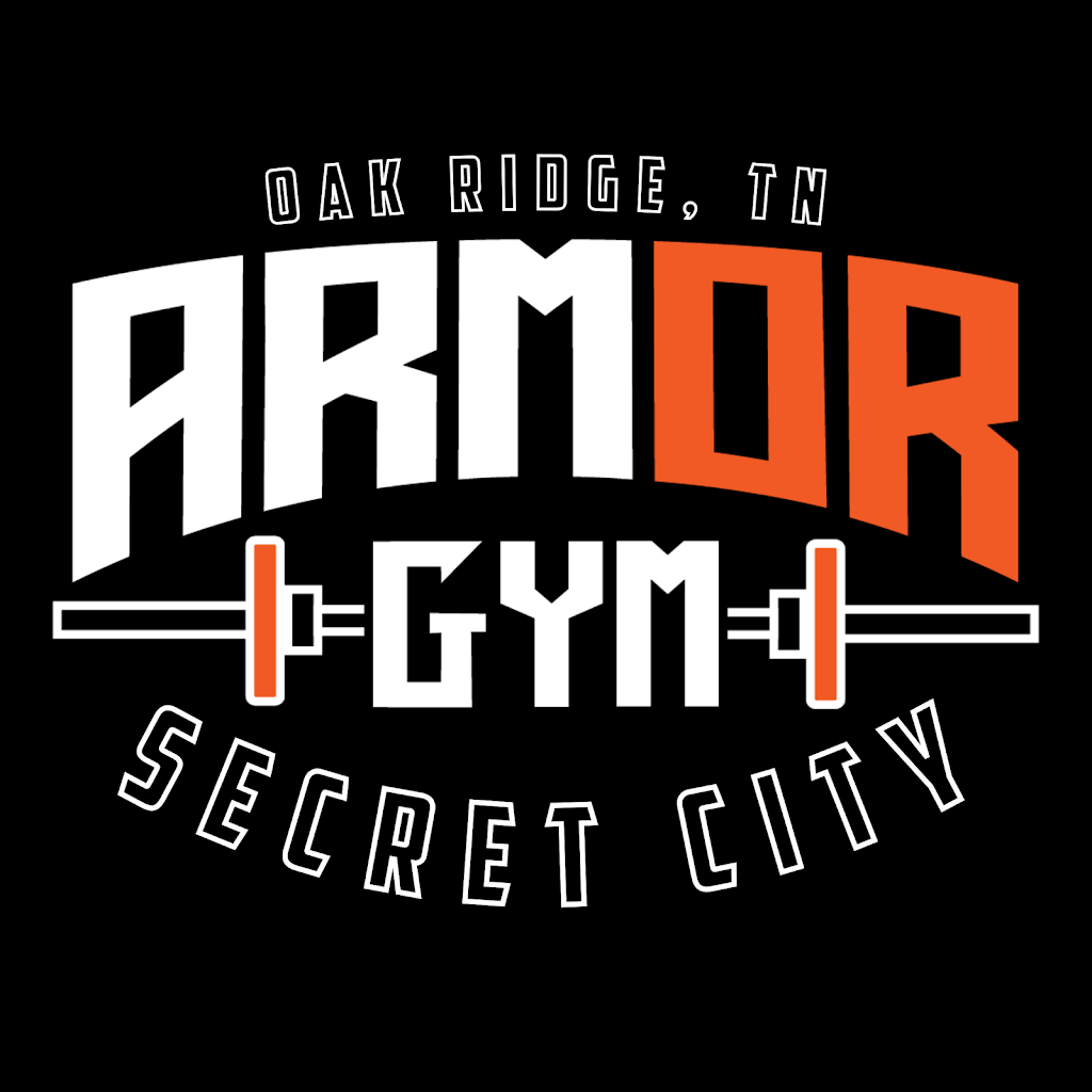  Armor Gym-Oak Ridge