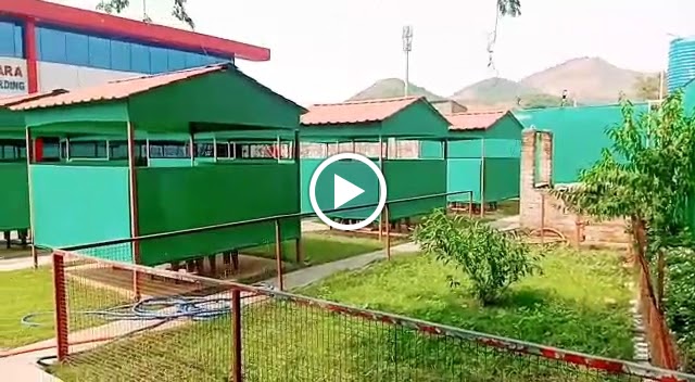 Hotel Shree Pingara