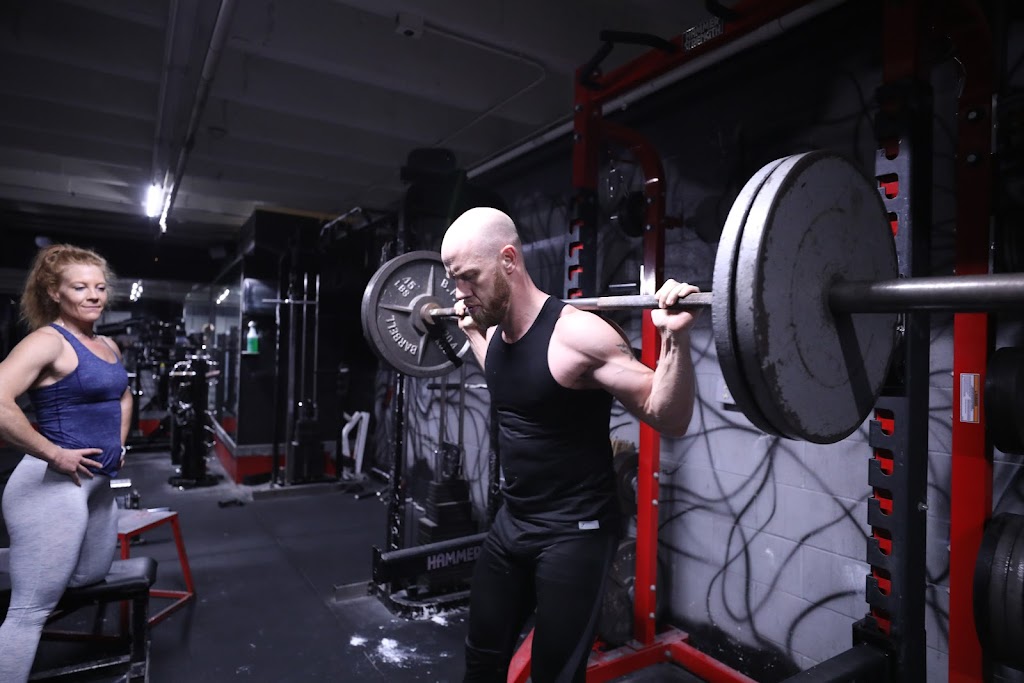  Fitness Bodhi Personal Training Minneapolis