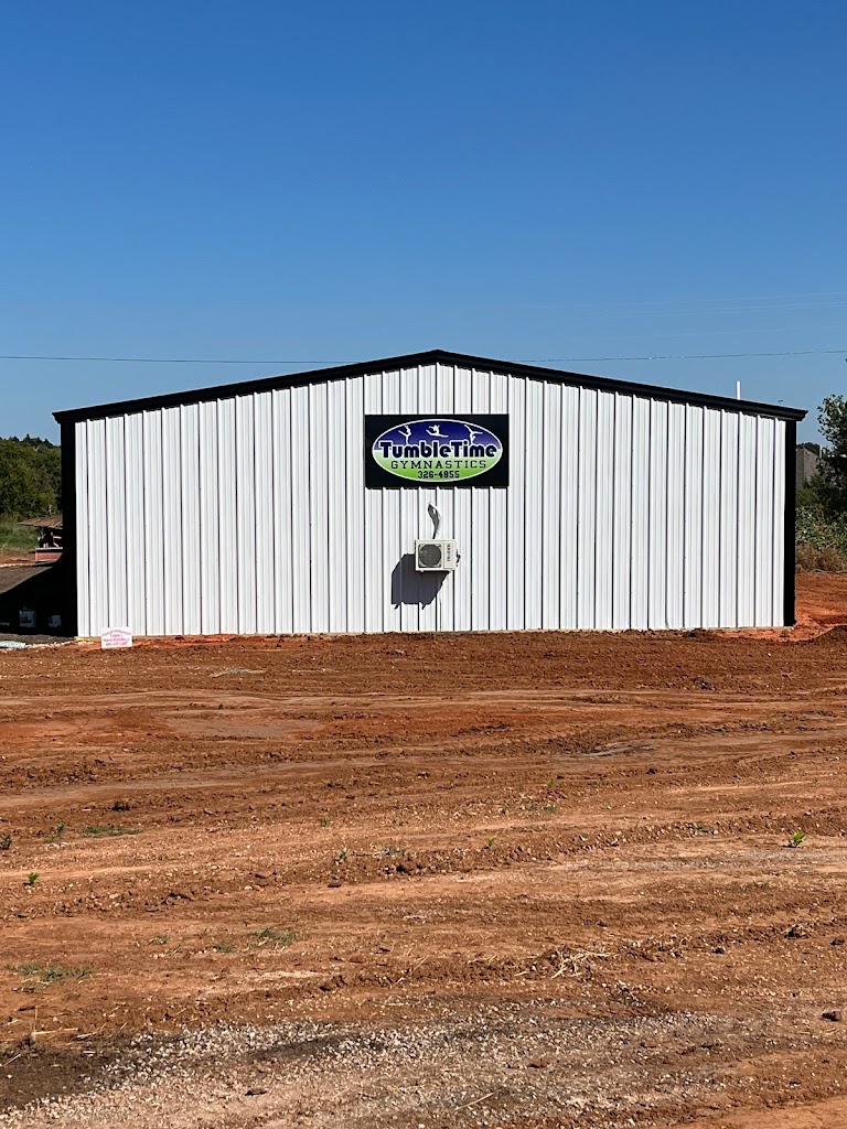  Tumbletime Gymnastics